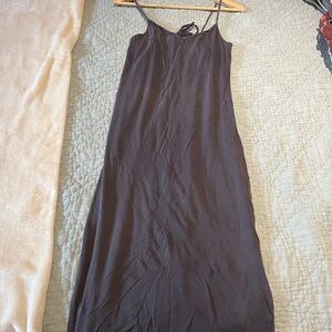 Z Supply Organic cotton Maxi Dress